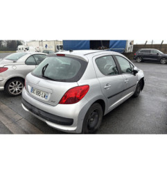 Cremaillere assistee PEUGEOT 207