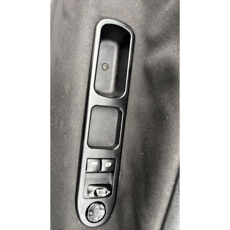 Cremaillere assistee PEUGEOT 207 Photo n°15