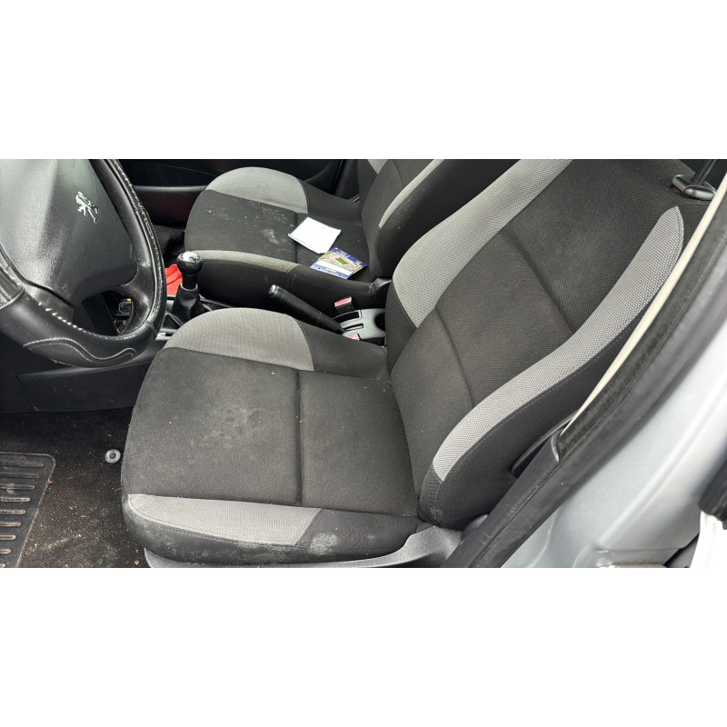 Cremaillere assistee PEUGEOT 207 Photo n°16