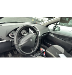 Cremaillere assistee PEUGEOT 207