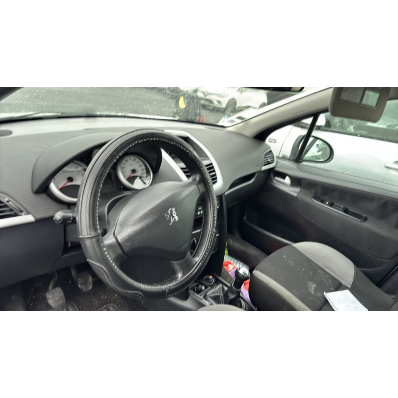 Cremaillere assistee PEUGEOT 207 Photo n°17