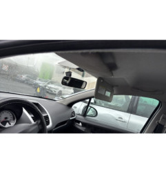 Cremaillere assistee PEUGEOT 207