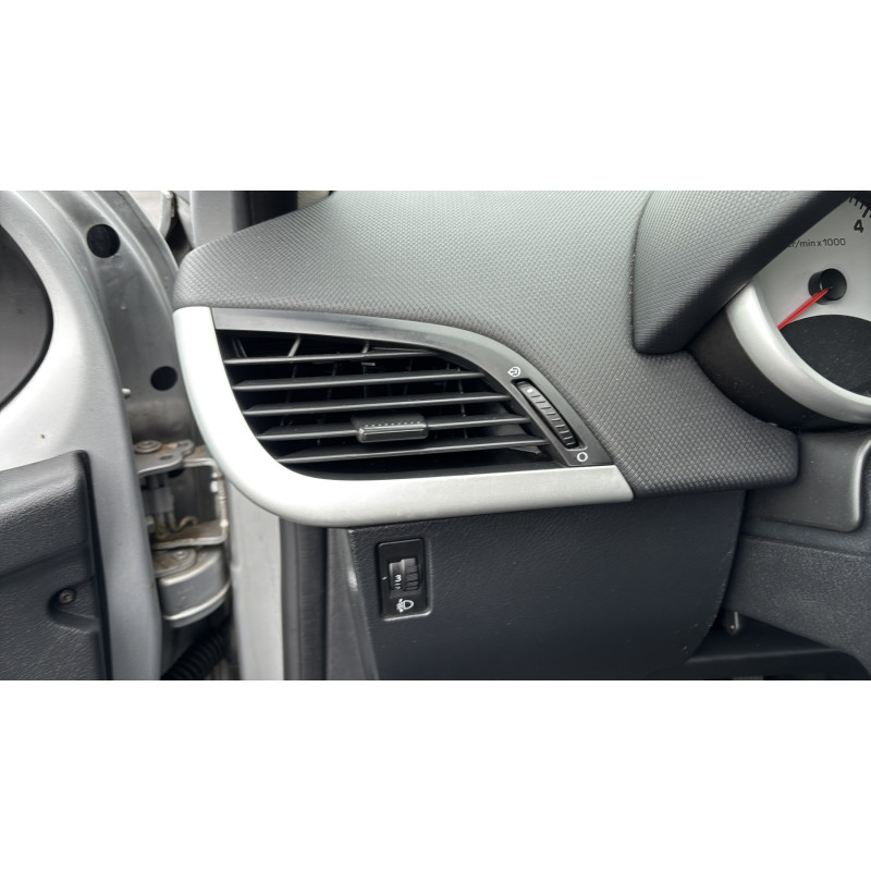 Cremaillere assistee PEUGEOT 207 Photo n°20