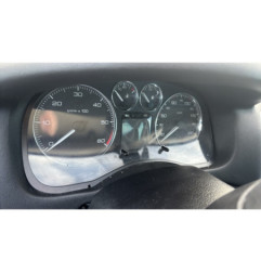 Interrupteur de leve vitre avant gauche PEUGEOT 307