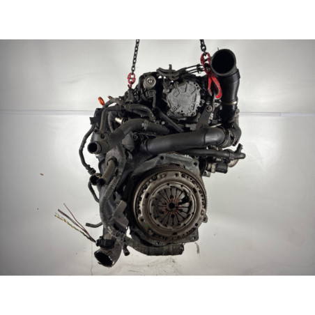 Moteur VOLKSWAGEN POLO 5