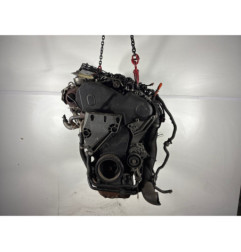 Moteur VOLKSWAGEN POLO 5