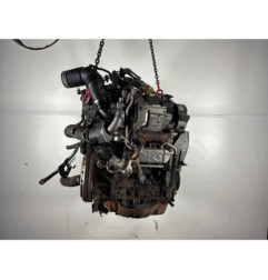 Moteur VOLKSWAGEN POLO 5