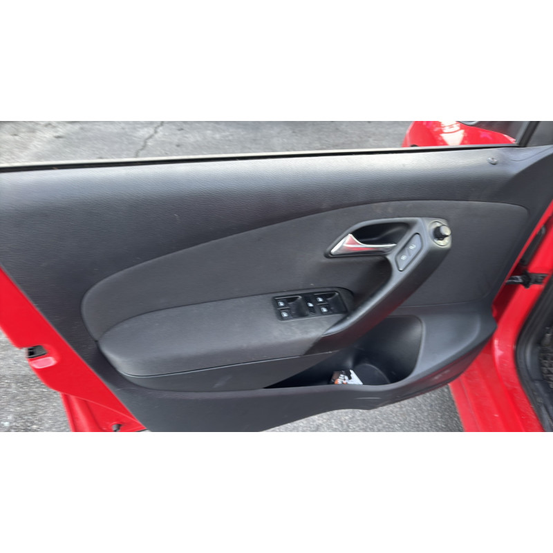 Moteur VOLKSWAGEN POLO 5 Photo n°13