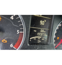 Moteur VOLKSWAGEN POLO 5