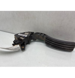 Pedale d'accelerateur RENAULT MEGANE 3 Photo n°1