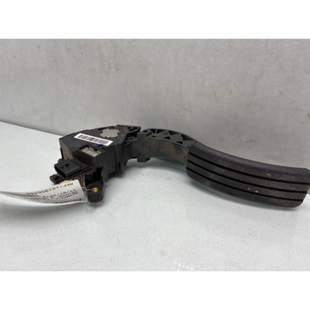 Pedale d'accelerateur RENAULT MEGANE 3 Photo n°1