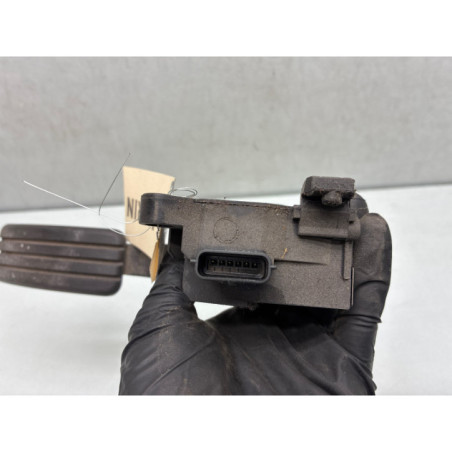 Pedale d'accelerateur RENAULT MEGANE 3