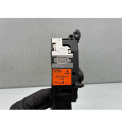 Pedale d'accelerateur RENAULT MEGANE 3