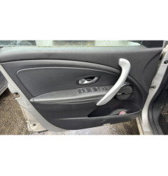 Pedale d'accelerateur RENAULT MEGANE 3