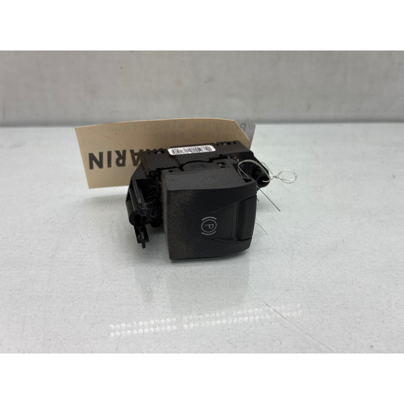 Poignee electrique frein a main RENAULT MEGANE 3 Photo n°1