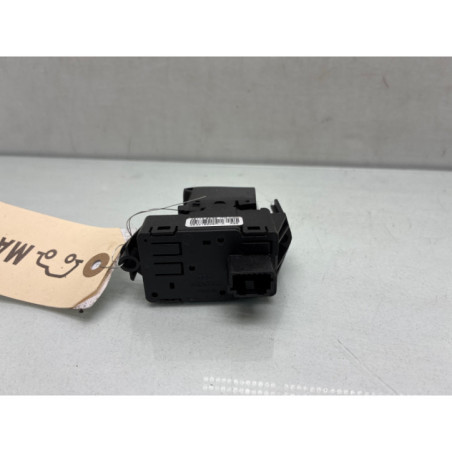 Poignee electrique frein a main RENAULT MEGANE 3