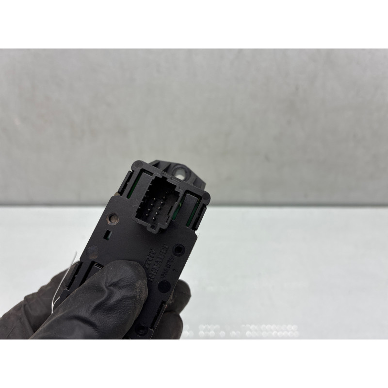 Poignee electrique frein a main RENAULT MEGANE 3 Photo n°4