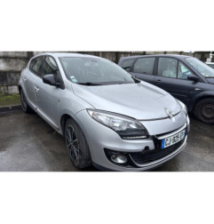 Poignee electrique frein a main RENAULT MEGANE 3