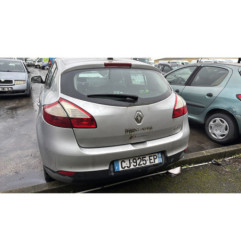 Poignee electrique frein a main RENAULT MEGANE 3