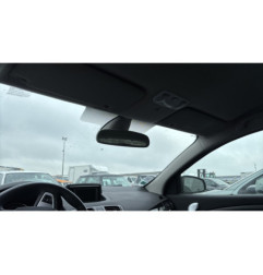 Poignee electrique frein a main RENAULT MEGANE 3