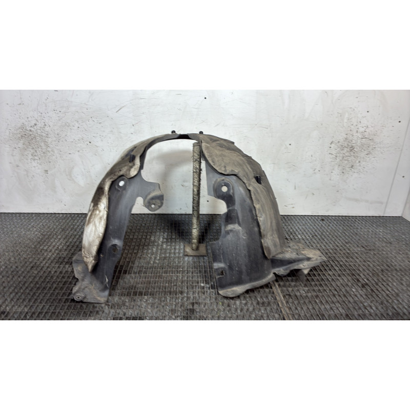 Pare boue avant gauche RENAULT CLIO 5 Photo n°2