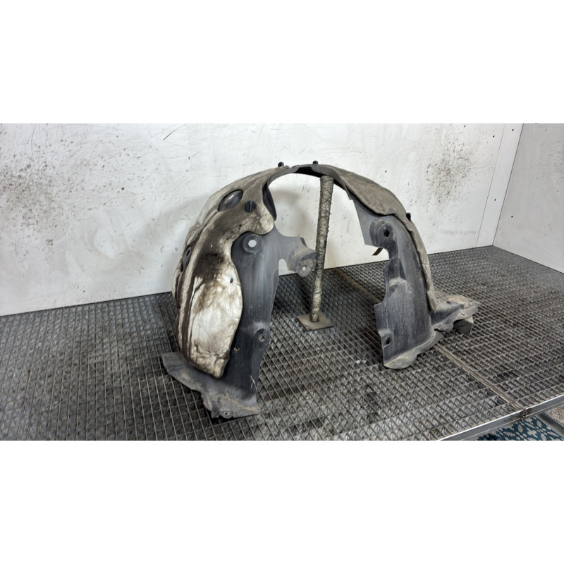 Pare boue avant gauche RENAULT CLIO 5 Photo n°3