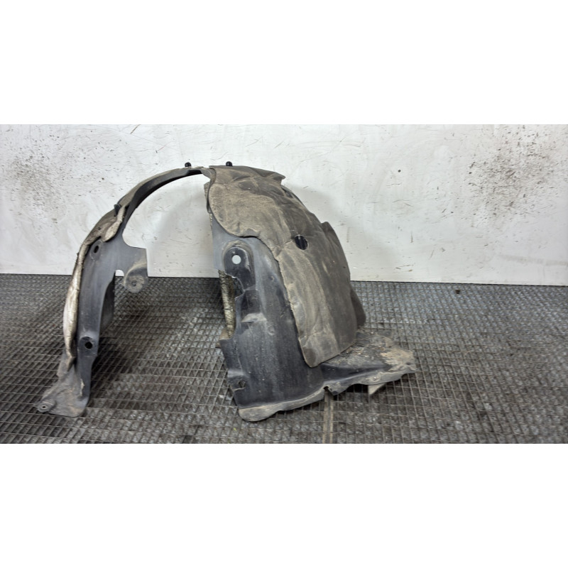 Pare boue avant gauche RENAULT CLIO 5 Photo n°4