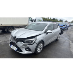 Pare boue avant gauche RENAULT CLIO 5