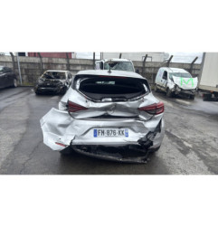 Pare boue avant gauche RENAULT CLIO 5