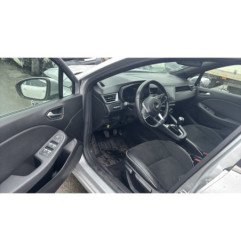 Pare boue avant gauche RENAULT CLIO 5