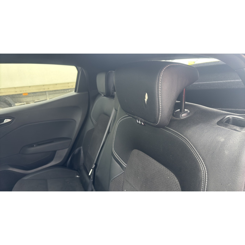 Pare boue avant gauche RENAULT CLIO 5 Photo n°15