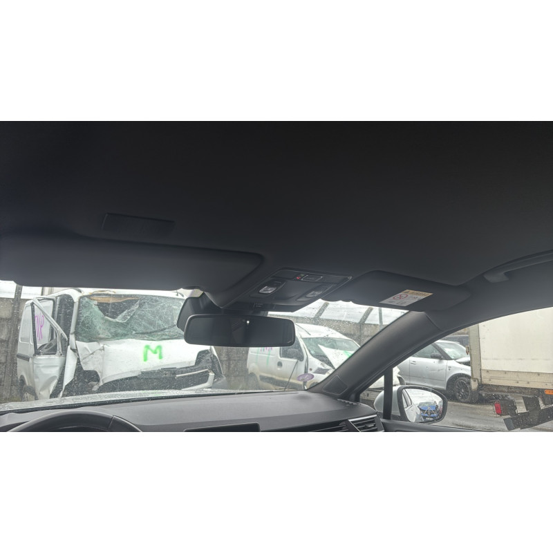 Pare boue avant gauche RENAULT CLIO 5 Photo n°17