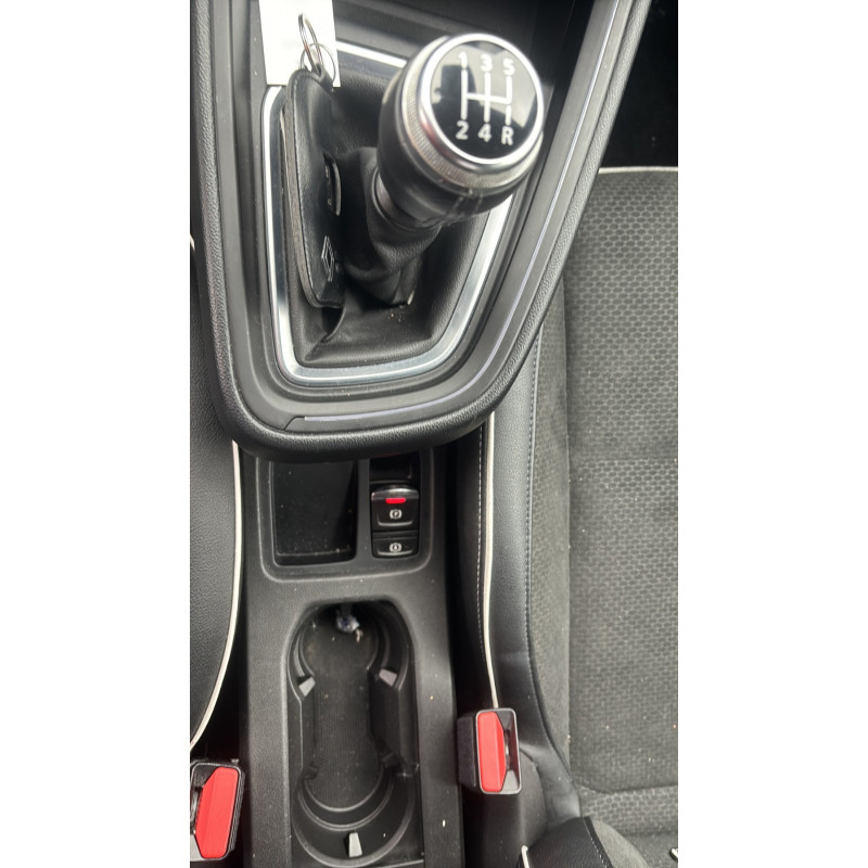 Pare boue avant gauche RENAULT CLIO 5 Photo n°19