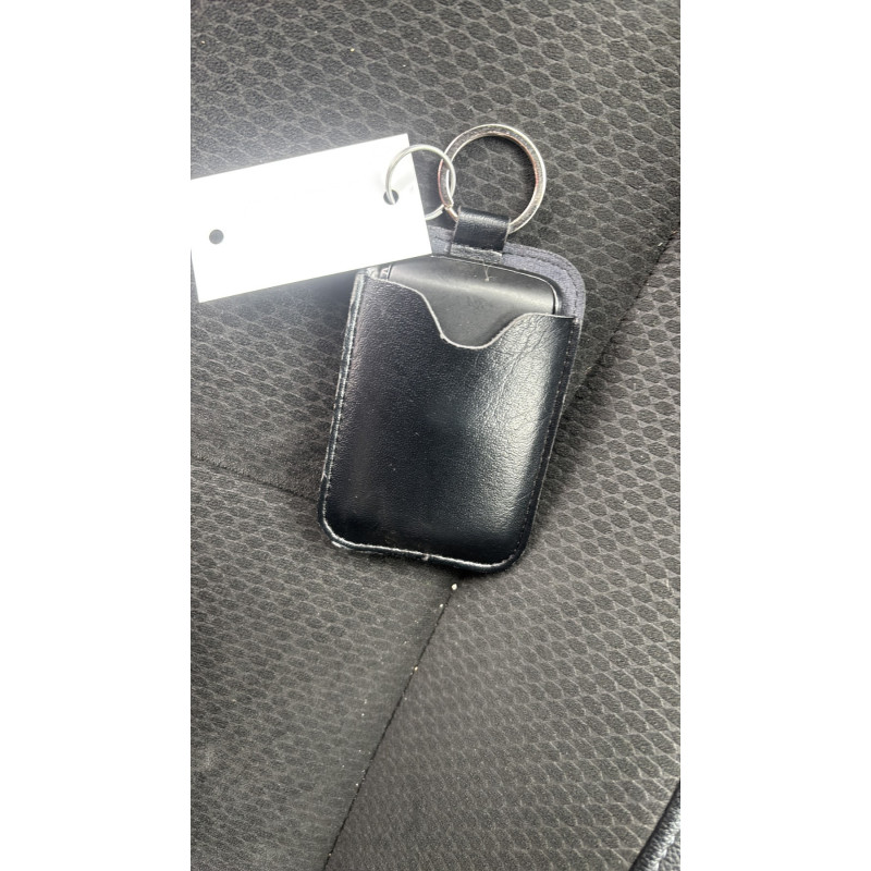 Pare boue avant gauche RENAULT CLIO 5 Photo n°20