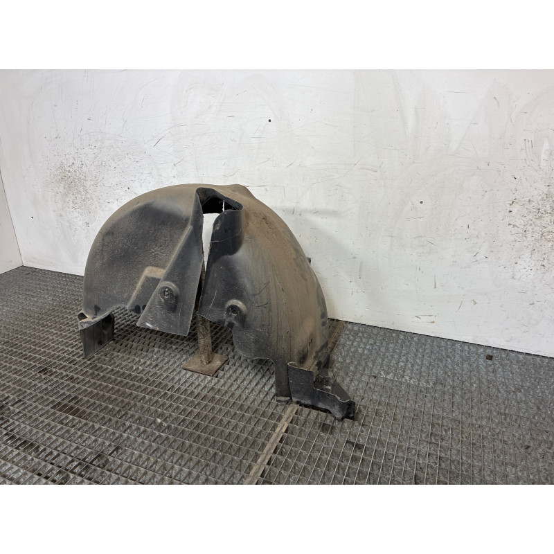 Pare boue arriere droit RENAULT GRAND MODUS Photo n°4