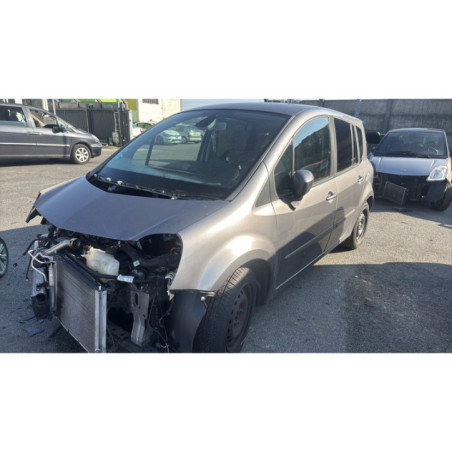 Pare boue arriere droit RENAULT GRAND MODUS Photo n°4