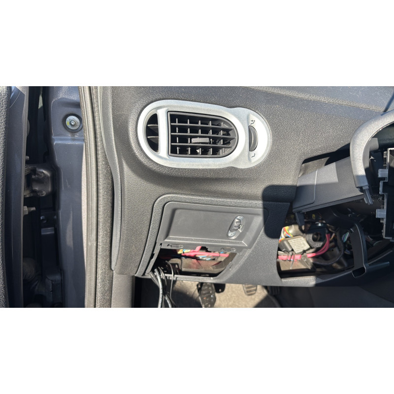 Pare boue arriere droit RENAULT GRAND MODUS Photo n°19