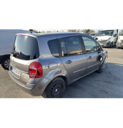 Pare boue arriere gauche RENAULT GRAND MODUS