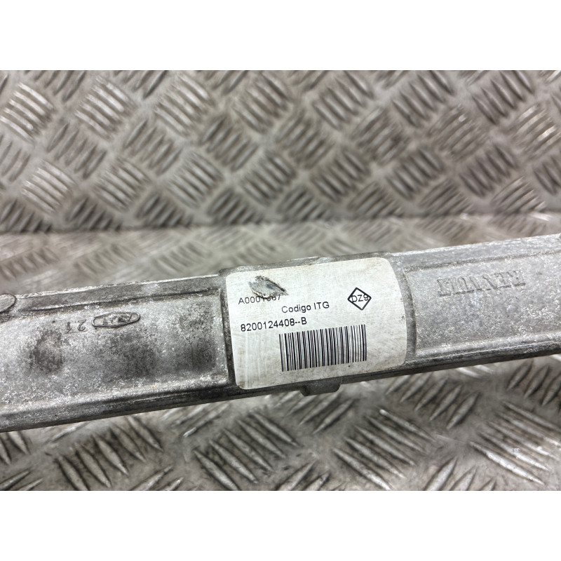 Cremaillere assistee RENAULT GRAND MODUS Photo n°5