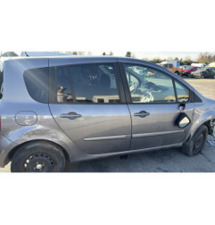 Cremaillere assistee RENAULT GRAND MODUS