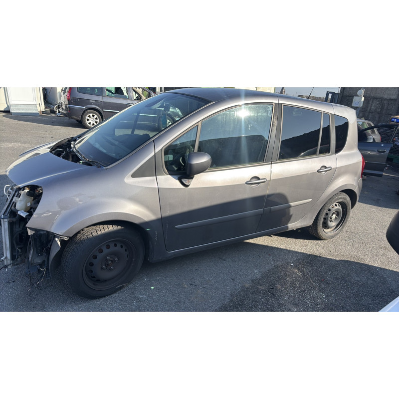 Cremaillere assistee RENAULT GRAND MODUS Photo n°13