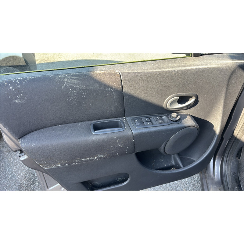 Cremaillere assistee RENAULT GRAND MODUS Photo n°14