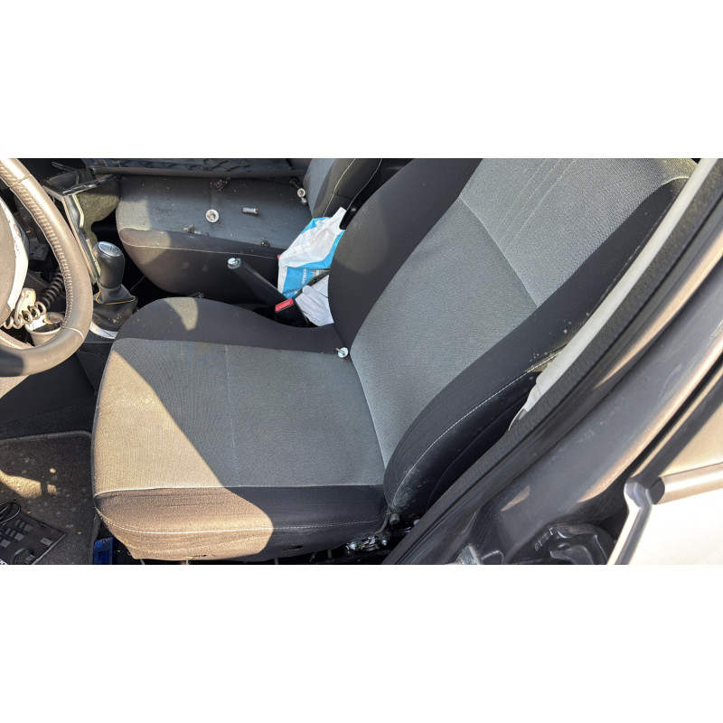 Cremaillere assistee RENAULT GRAND MODUS Photo n°16