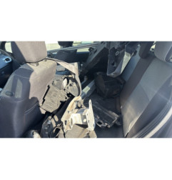 Cremaillere assistee RENAULT GRAND MODUS