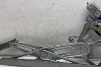 Leve vitre electrique avant droit TOYOTA AVENSIS 3 Photo n°1