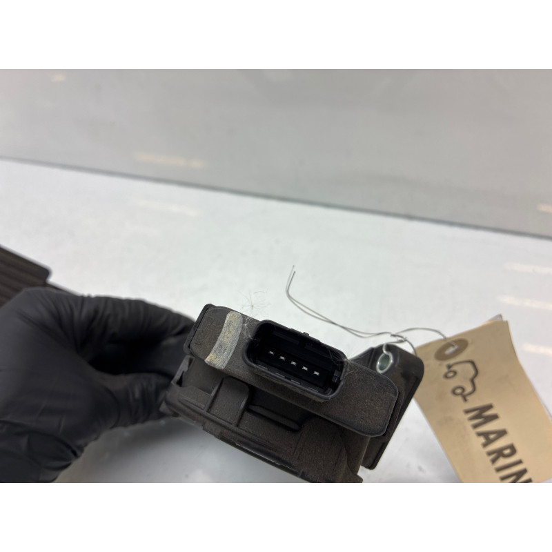 Pedale d'accelerateur CITROEN C3 1 Photo n°4