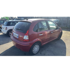 Pedale d'accelerateur CITROEN C3 1