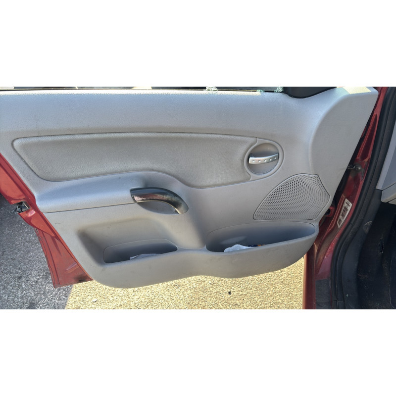 Pedale d'accelerateur CITROEN C3 1 Photo n°15