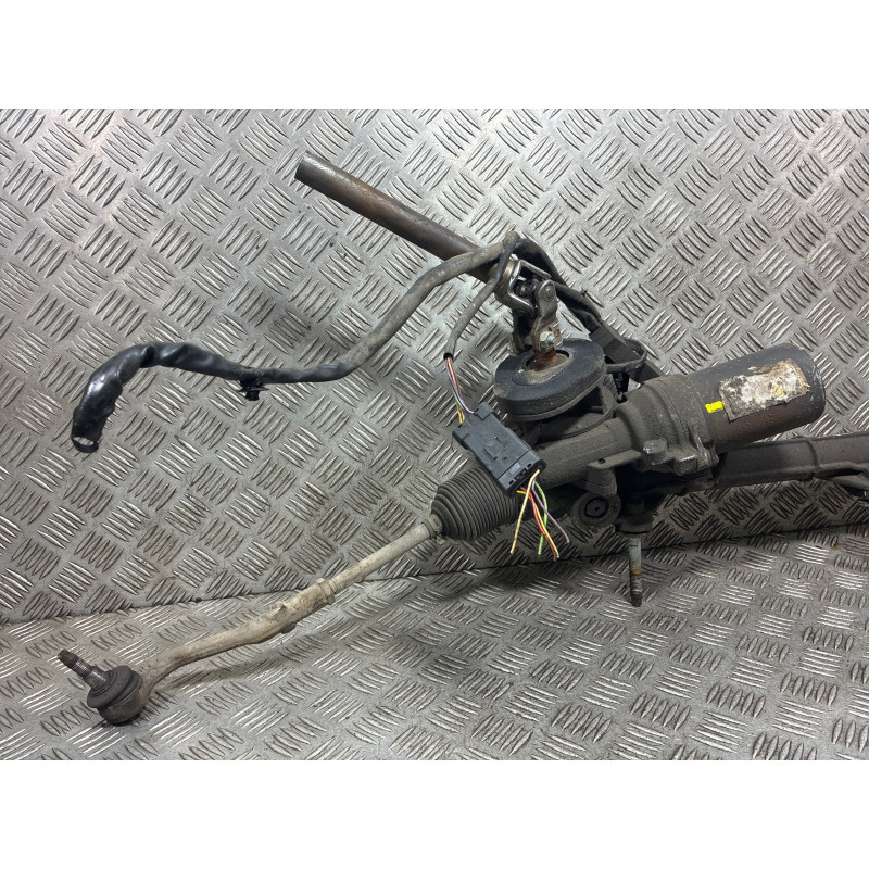 Cremaillere assistee CITROEN C3 1 Photo n°2