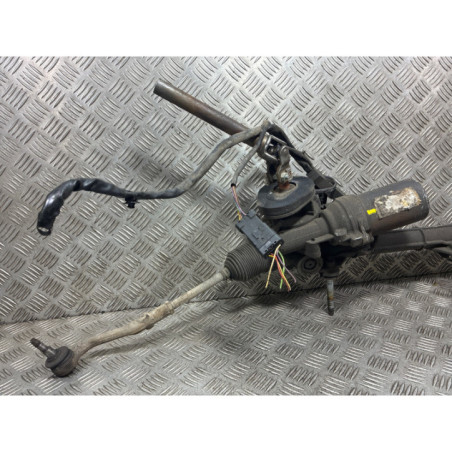 Cremaillere assistee CITROEN C3 1